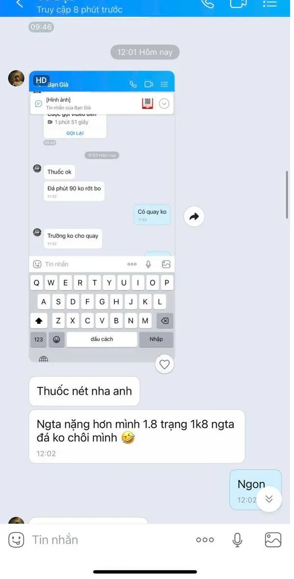 Review Phantom từ khách hàng 4