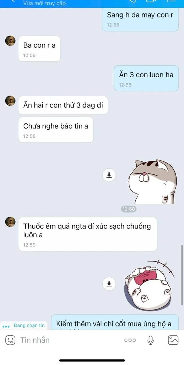 Review Phantom từ khách hàng 6
