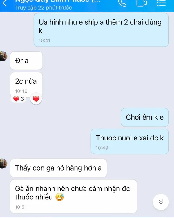 Review Phantom từ khách hàng 8